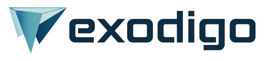 Exodigo Logo